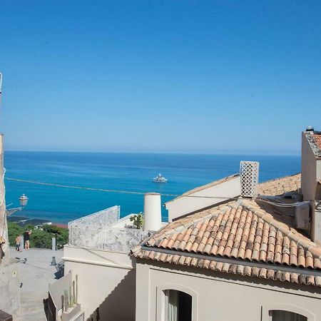 شقة Casa Di Fabio تروبيا المظهر الخارجي الصورة