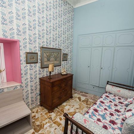 شقة Casa Di Fabio تروبيا المظهر الخارجي الصورة