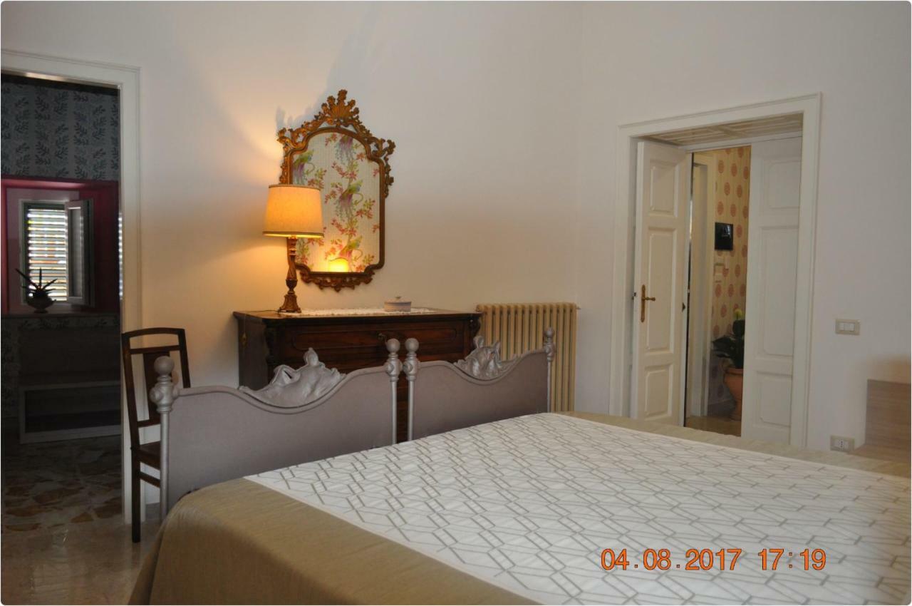 شقة Casa Di Fabio تروبيا المظهر الخارجي الصورة