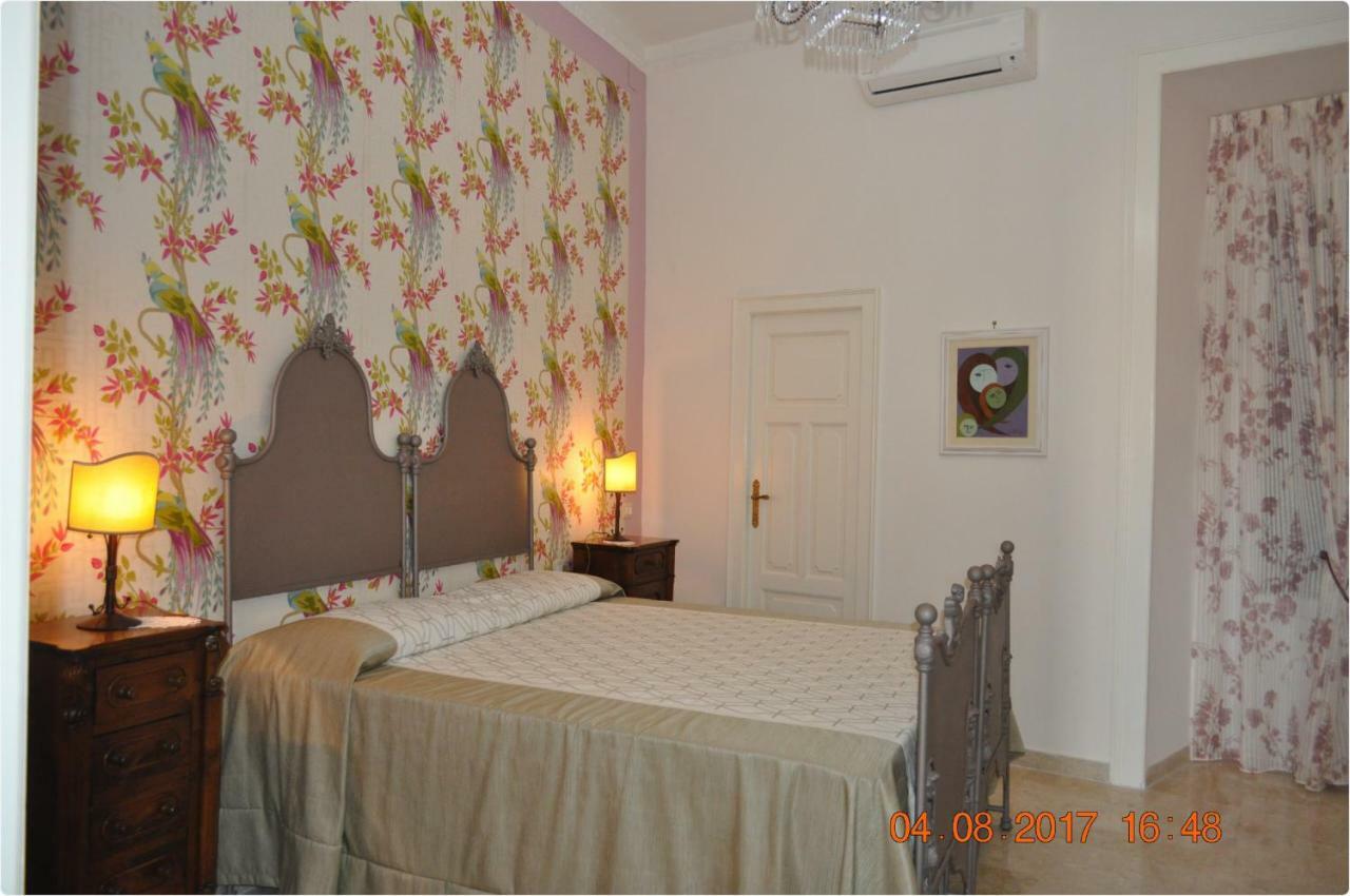 شقة Casa Di Fabio تروبيا المظهر الخارجي الصورة