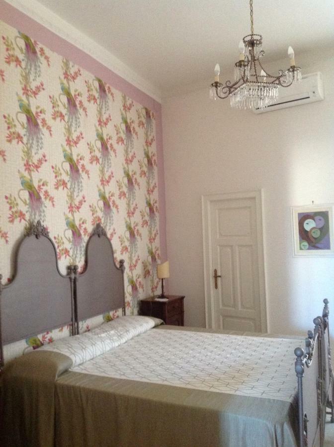 شقة Casa Di Fabio تروبيا المظهر الخارجي الصورة