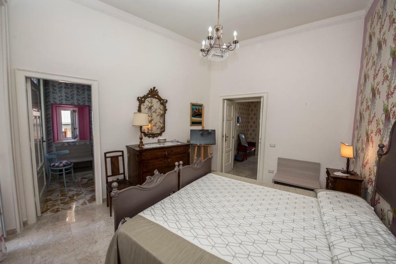 شقة Casa Di Fabio تروبيا المظهر الخارجي الصورة