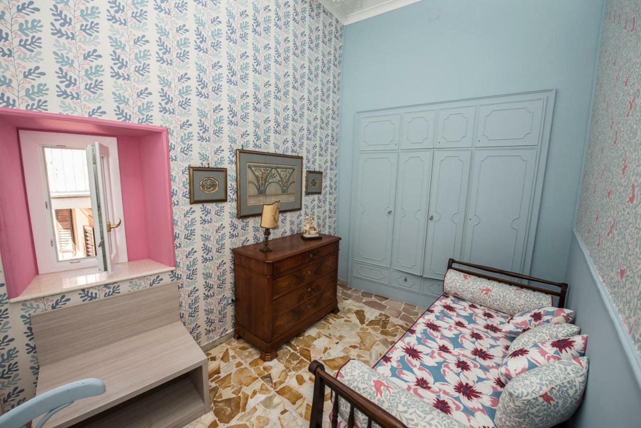 شقة Casa Di Fabio تروبيا المظهر الخارجي الصورة