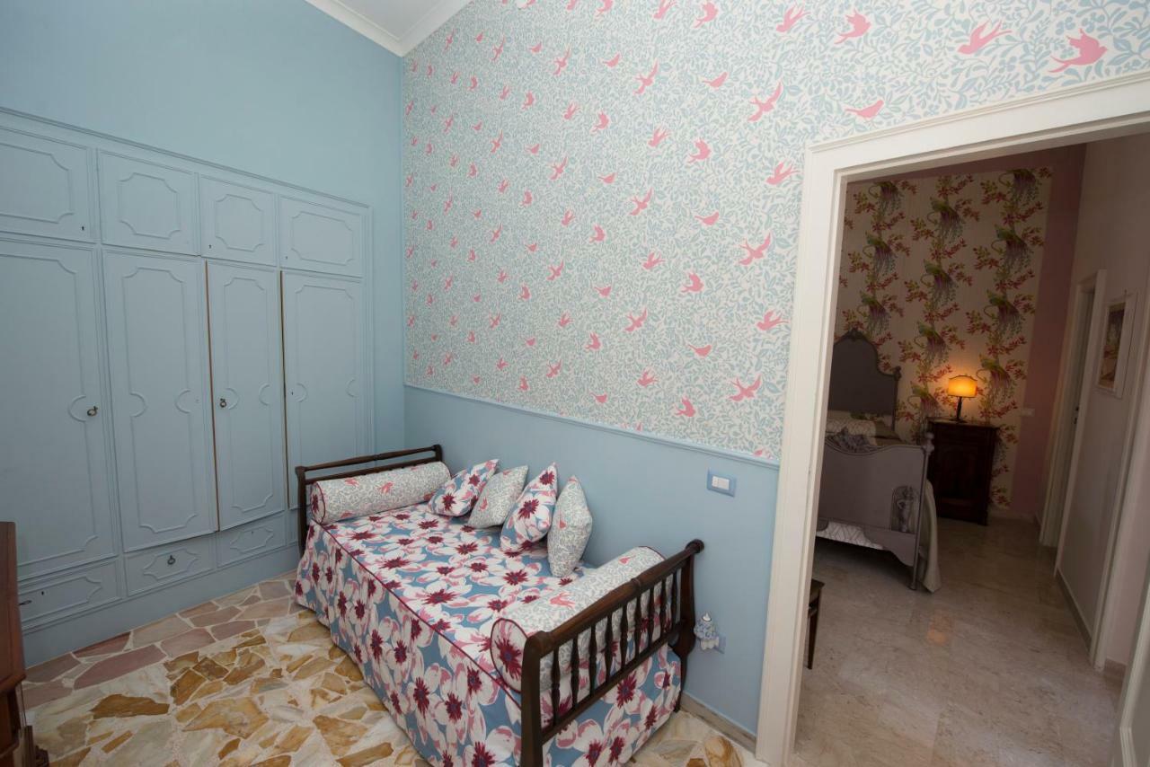 شقة Casa Di Fabio تروبيا المظهر الخارجي الصورة