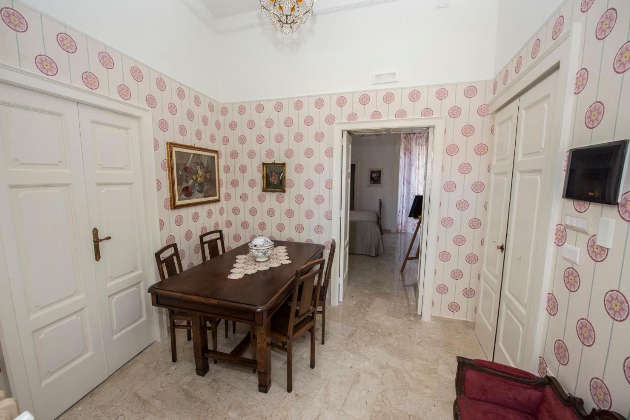 شقة Casa Di Fabio تروبيا المظهر الخارجي الصورة