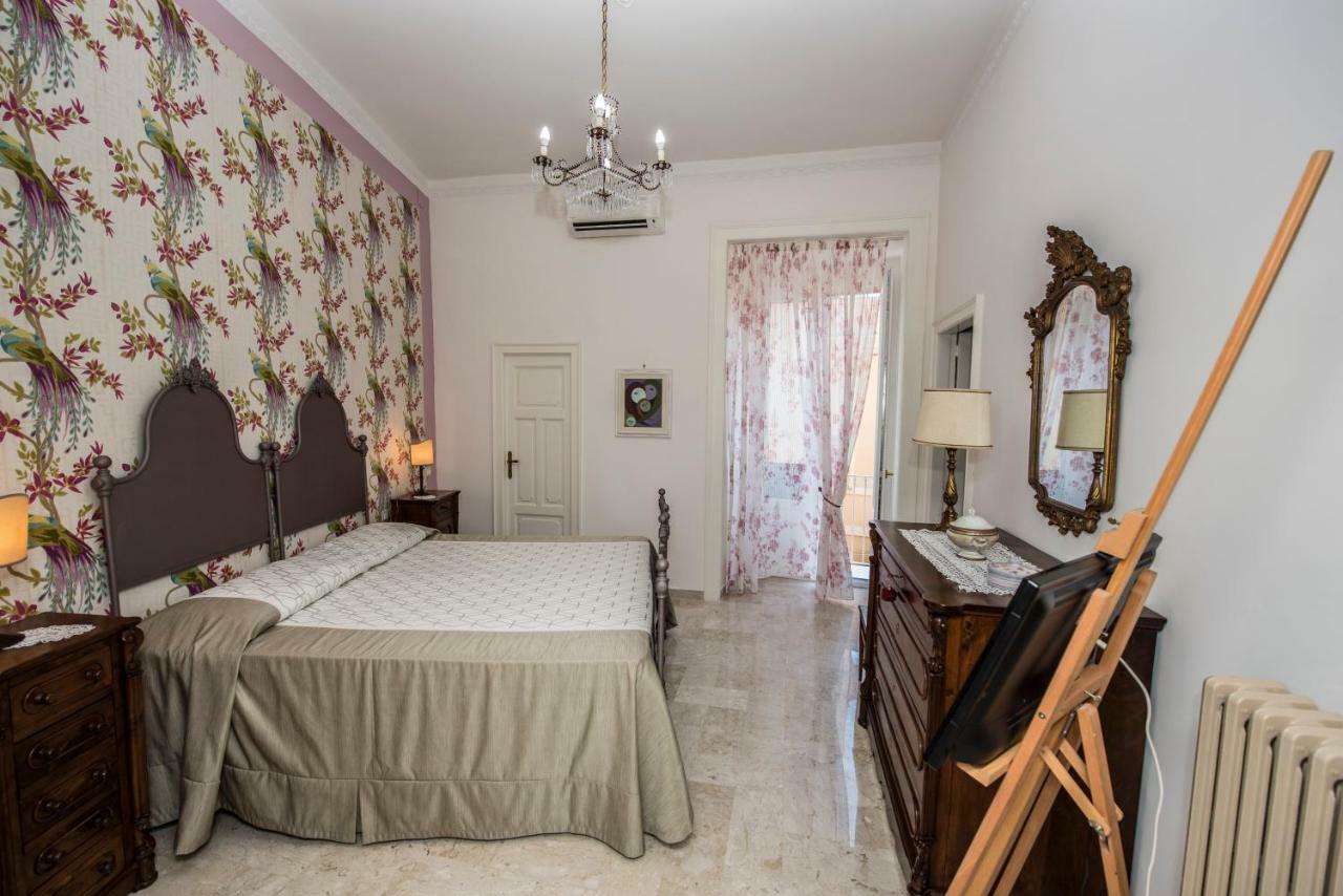 شقة Casa Di Fabio تروبيا المظهر الخارجي الصورة