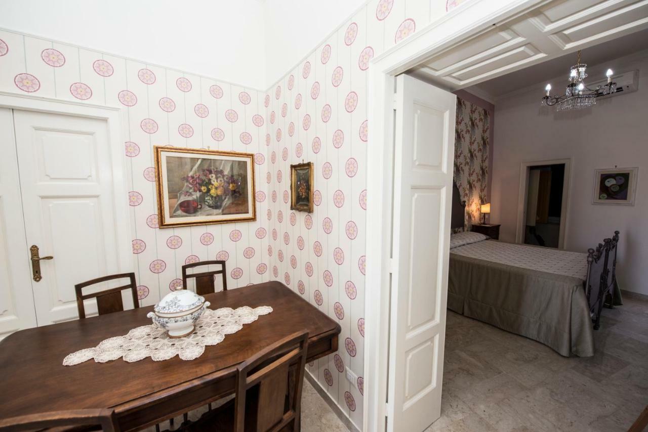 شقة Casa Di Fabio تروبيا المظهر الخارجي الصورة
