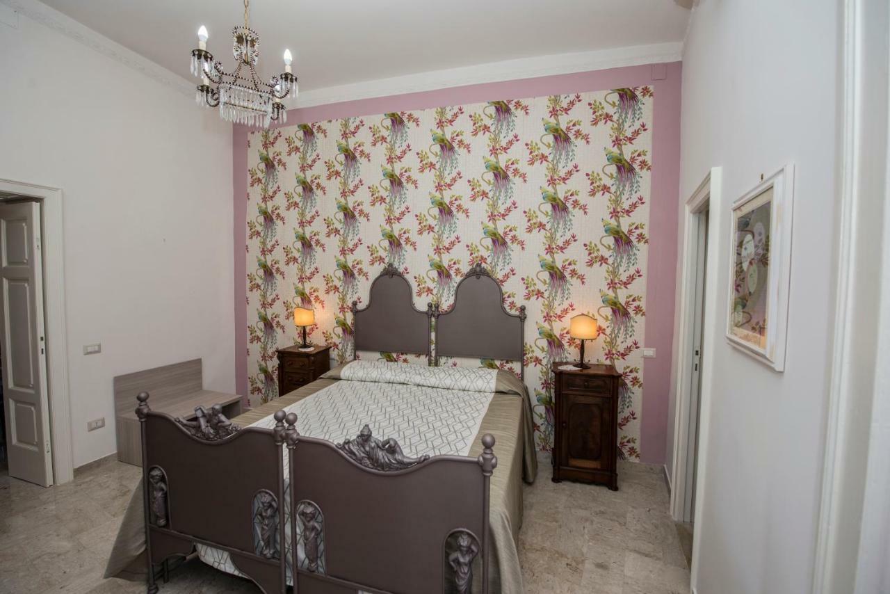 شقة Casa Di Fabio تروبيا المظهر الخارجي الصورة